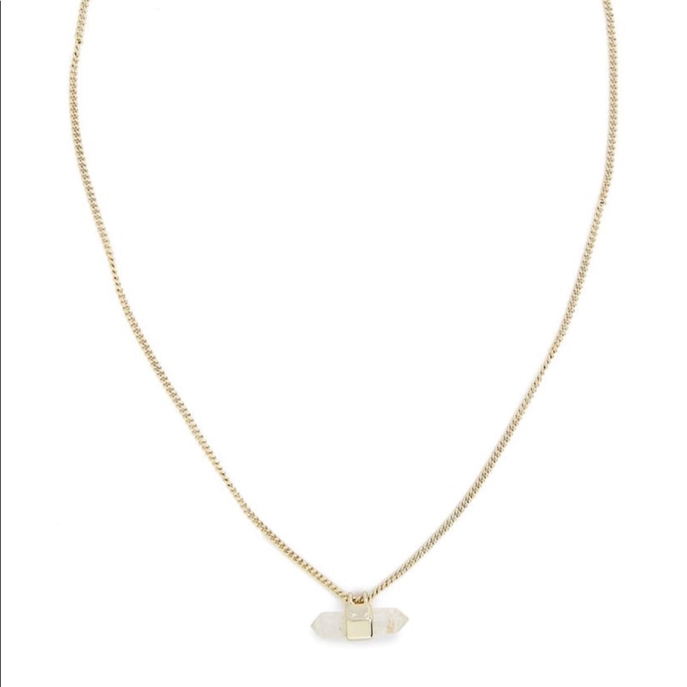 Kendra Scott ‘Amanda’ necklace